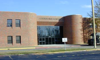 New Central High School opening in 1976, 3101 West Edison Street, Tulsa, Oklahoma  74127