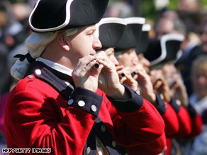 Fife and Drum