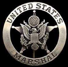 US Marshal